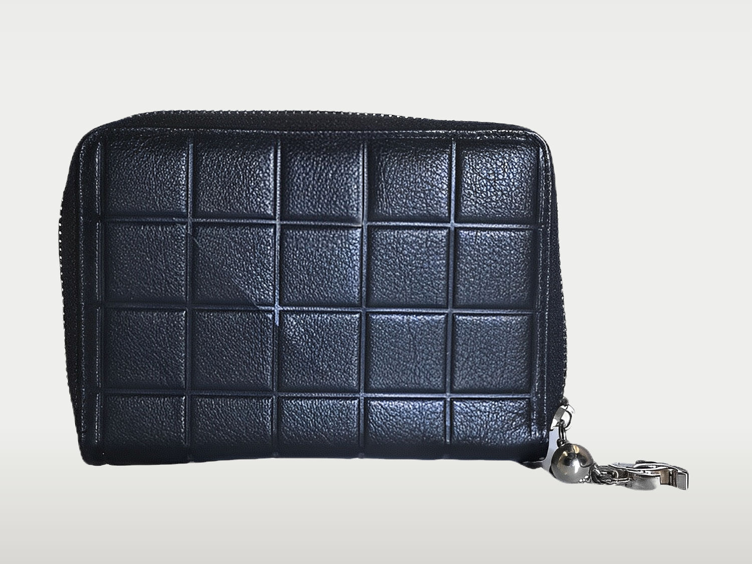 Women midium zip- wallet