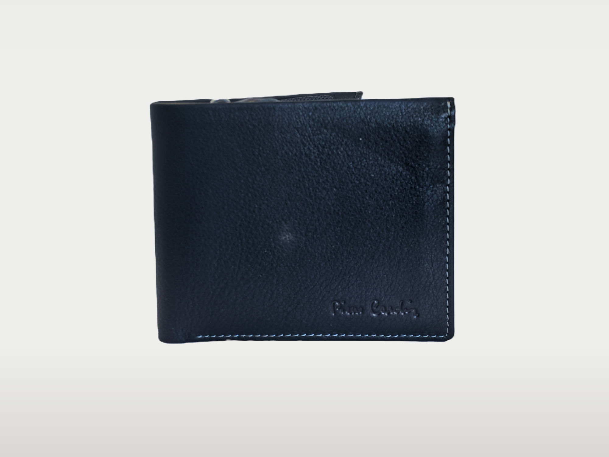 leather nappa bifold