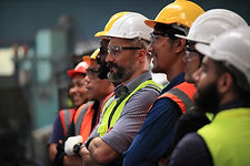 FM & Operations