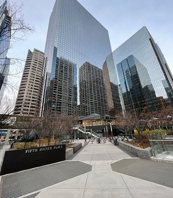Fifth Avenue Place