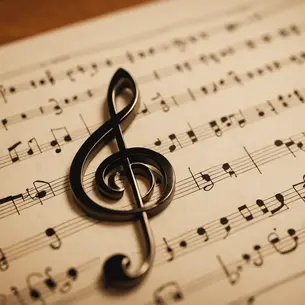 Decoding the Musical Maze: A Beginner's Guide to Reading Sheet Music