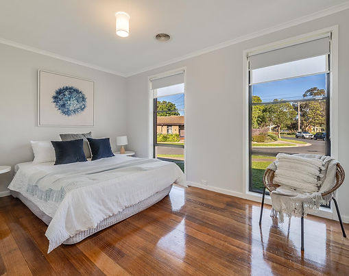 Corio III – Geelong