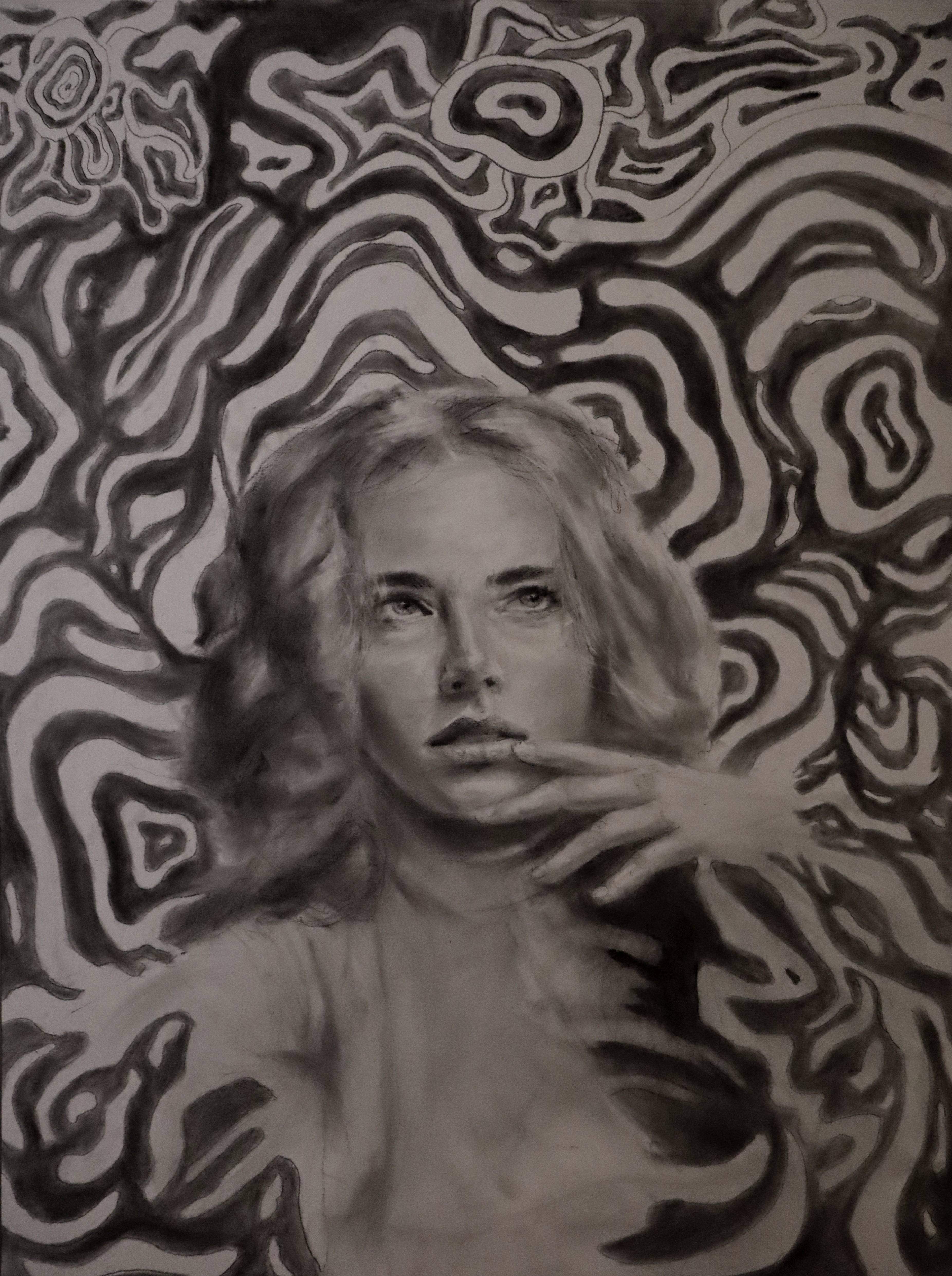 "Wavy Gravy"