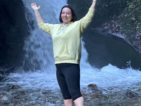 Reflections on The Year Everything Came Crashing Down: Finding Hope in the Midst of Chaos