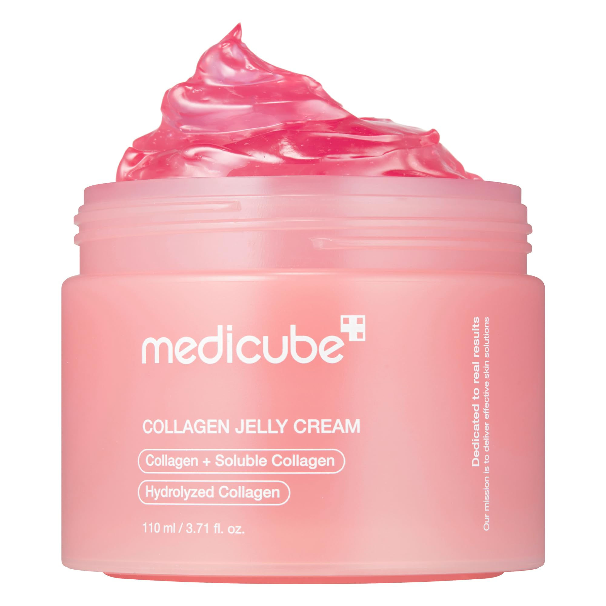 Medicube – Collagen Jelly Cream (50 ml /1.69 fl. oz)