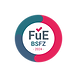 Das Logo der Bescheinigungsstelle Forschungszulage für wissenschaftlich forschende Unternehmen.