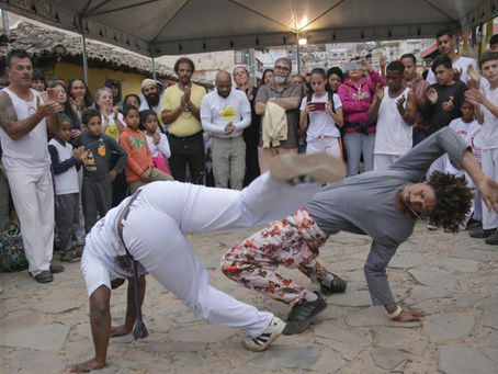 Festa da Rua de Baixo: 60 anos de memória, resistência e identidade negra