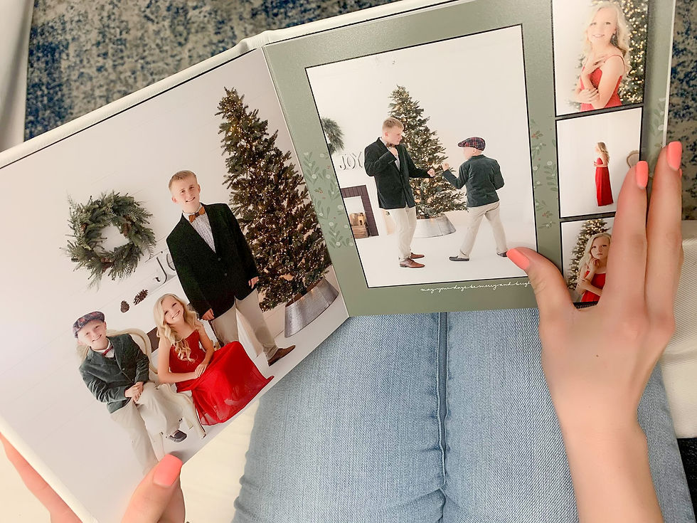 Digital images vs. Printed images