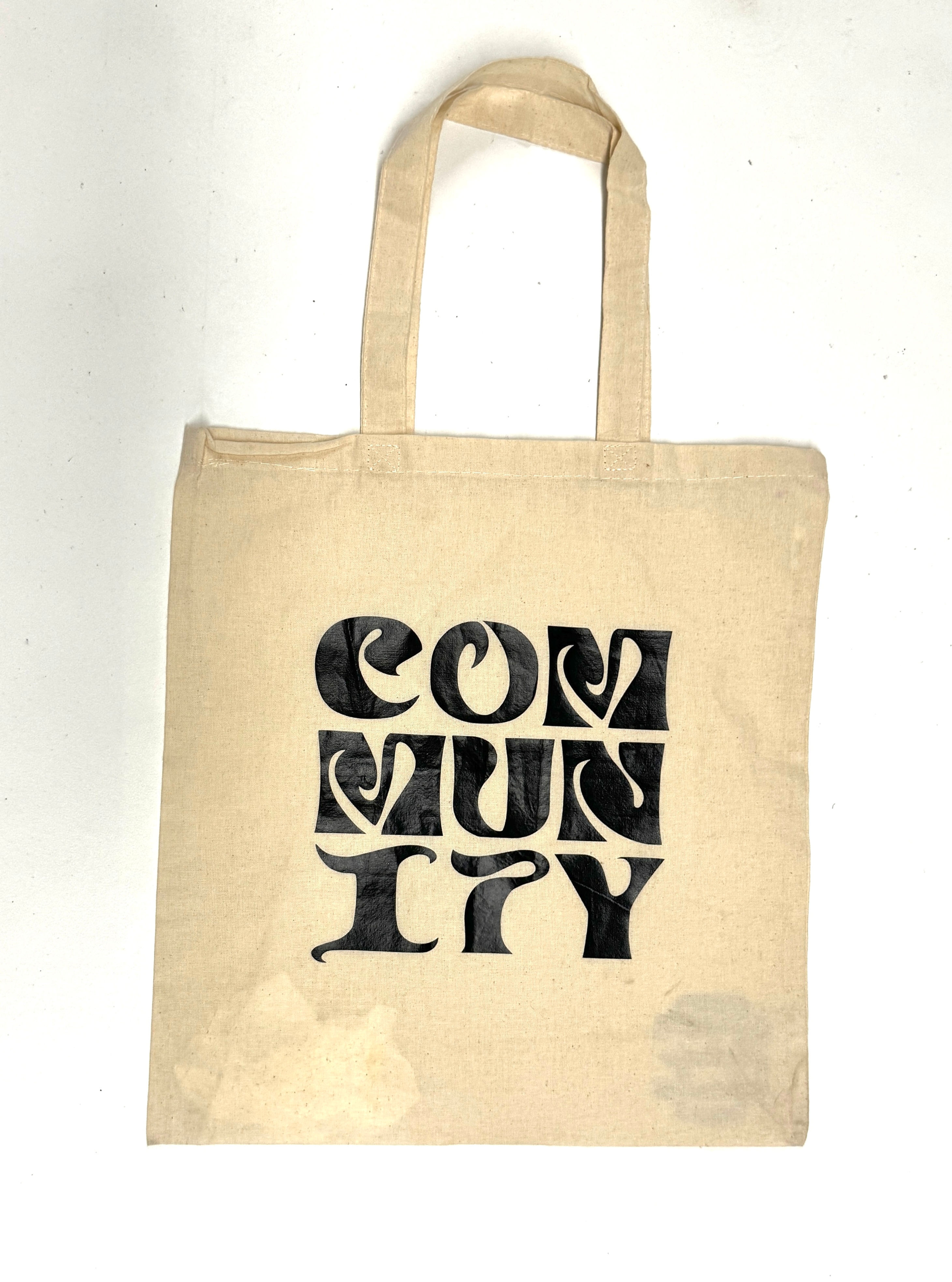 Community Tote Bag