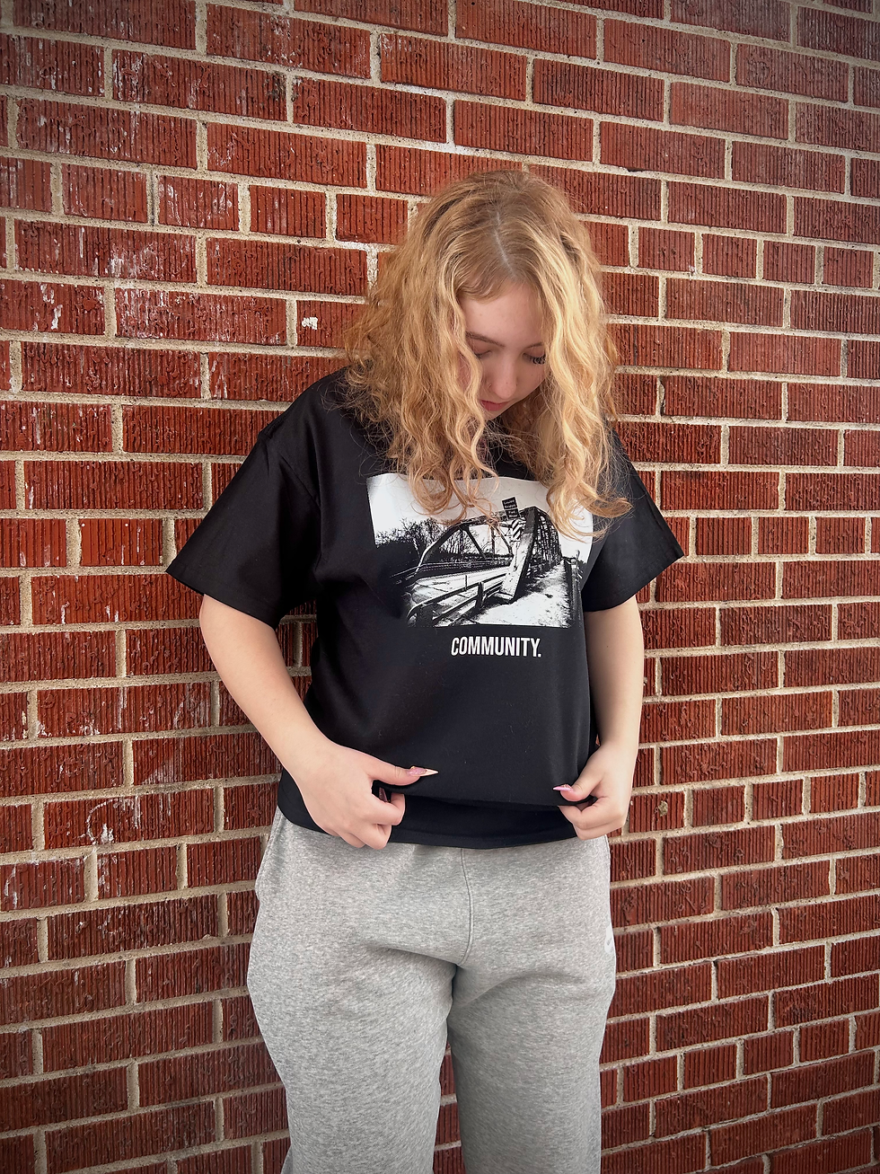 Thumbnail: Louise Bridge 2.0 Tee