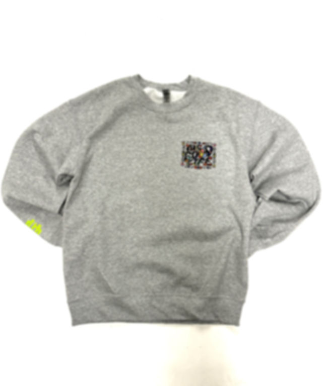 "The Good Life" Sweatshirt