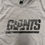 Thumbnail: Giants Football Tee
