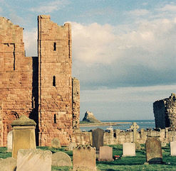 Holy Island