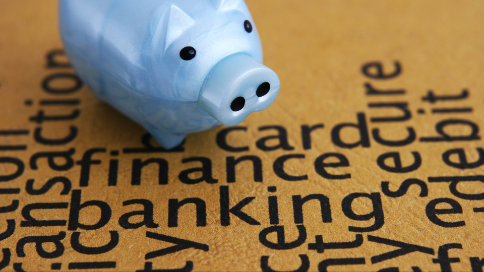 Banking & Finance : Commercial implicati...
