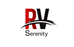 RV Serenity Logo