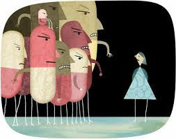 Over-the-Counter Drugs and Dementia Risks
