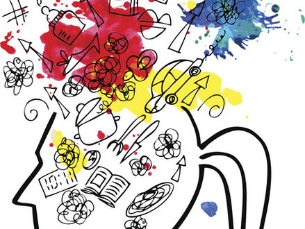 Finding Peace in Chaos