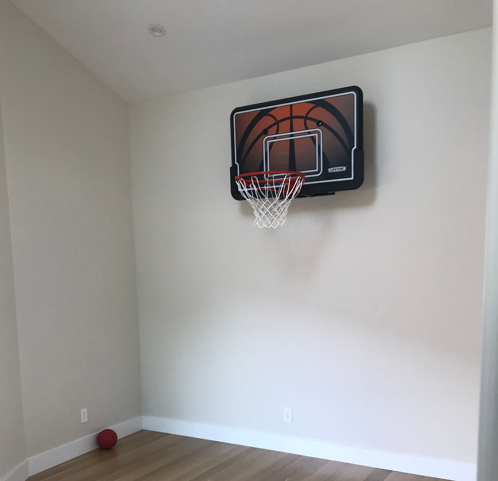 Playroom