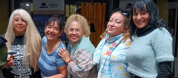 Tardes de Bohemia y Reflexión inició actividades del 2026