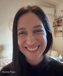 TalQualvos. Emprendedores que inspiran: Vanina Firpo