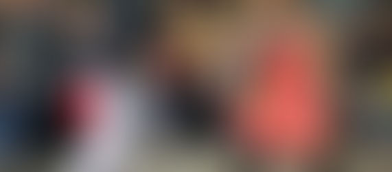 Venezolanos bailaron a San Juan en Buenos Aires “Hasta que el cuerpo aguante”