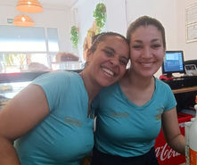 Cafetería Bonita Vida: La mejor fusión de dos mundos