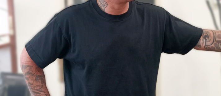 Obras de arte sobre el cuerpo