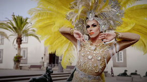 LPGC candidata a Capital Europea de la Cultura