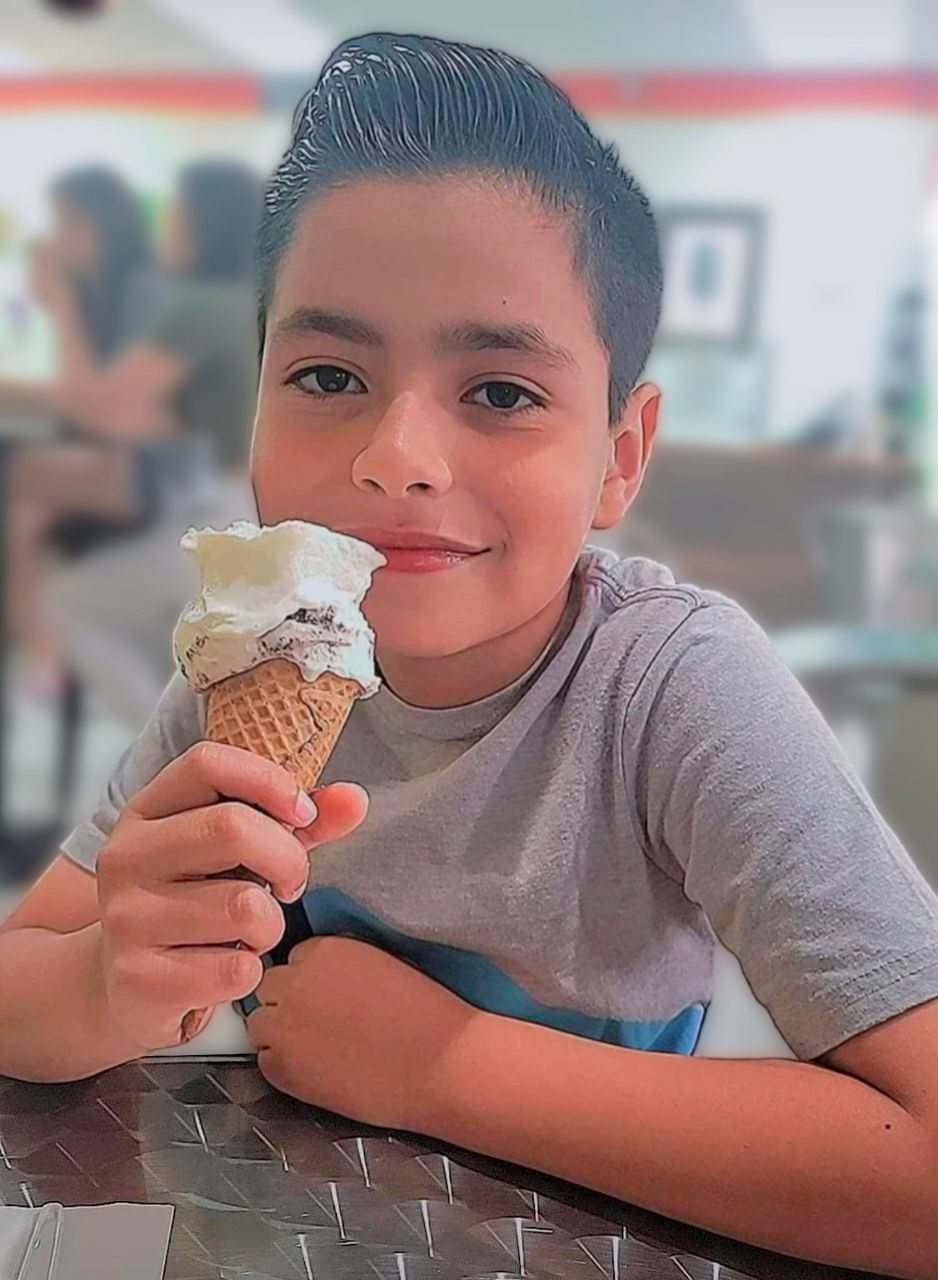 La mente brillante de Oliver