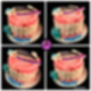 Buttercream _All Edible_#CrestToothpaste_#GlideDentalFloss_#Toothb