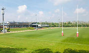 Broadstreet Rugby Club Coventry