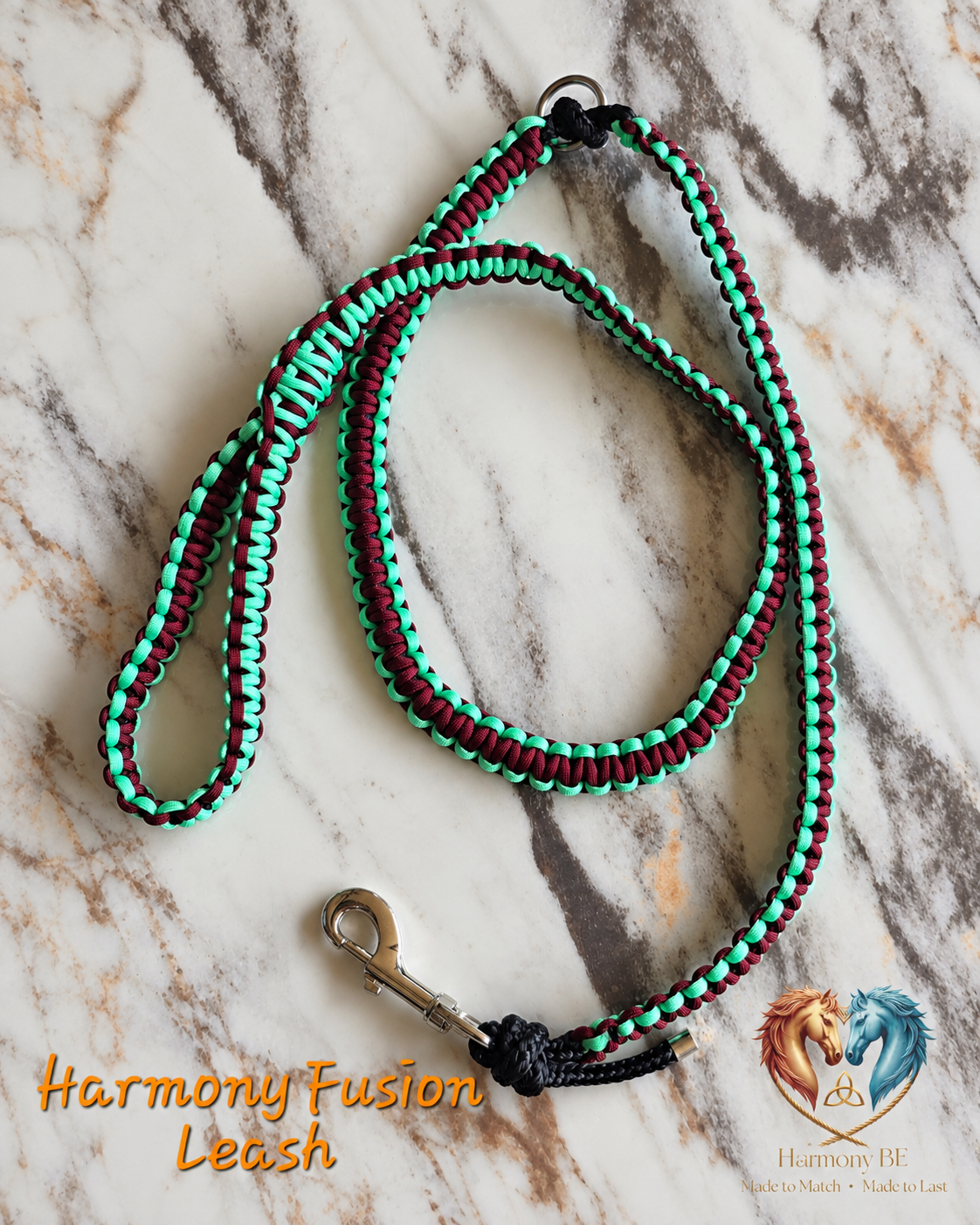 Harmony Fusion Leash