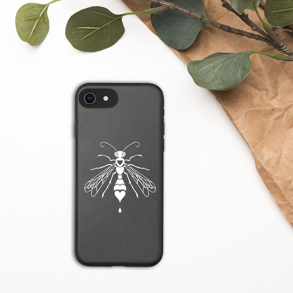 Thumbnail: Biodegradable iPhone Case
