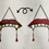 Thumbnail: Reversible Gold Vampire Fangs