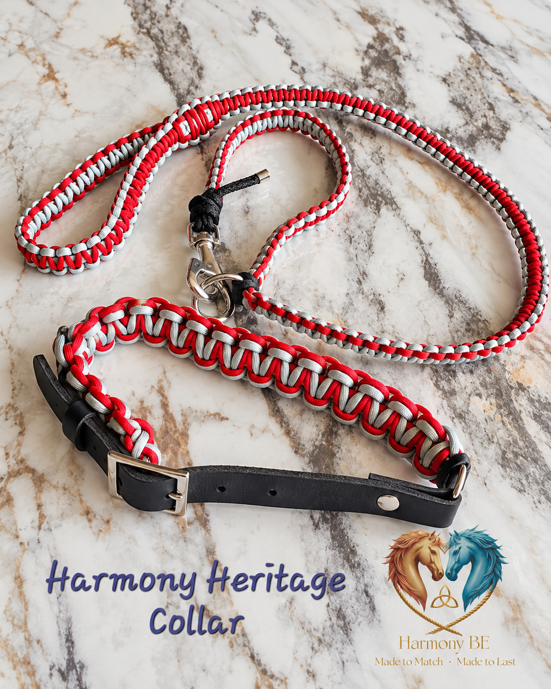 Harmony Heritage Collar