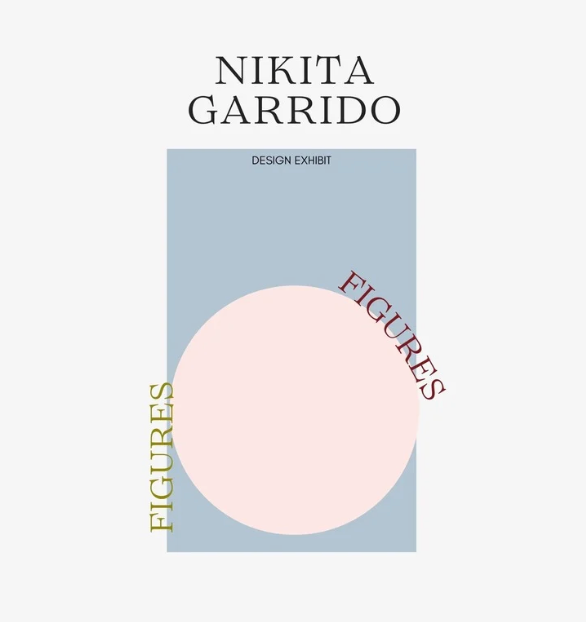 Exposition Figures par Nikita Garrido