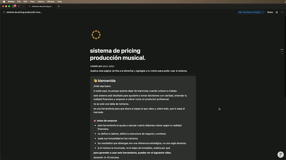 Miniatura: Composer Starter Pack — Las 4 Herramientas con las que Empezaría Hoy