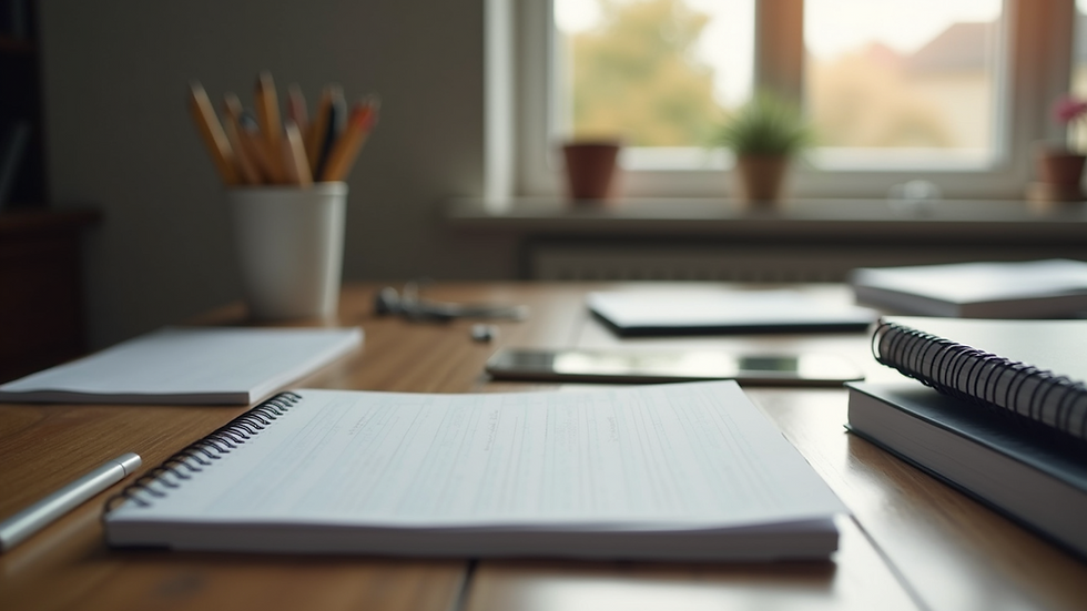 Sınav Hazırlığı İçin Bireysel Koçluk Hizmetleri