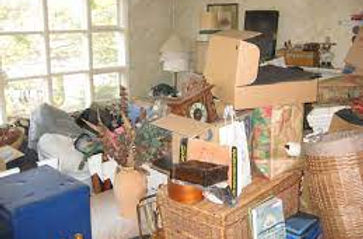 estate home clean out peterborough ontario