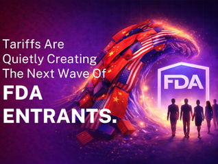 Why More International Medical Device Manufacturers Are Entering The US Market