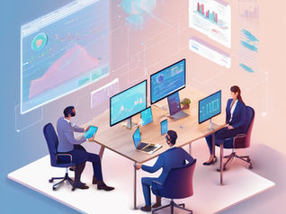 How AI is Transforming Regulatory Compliance