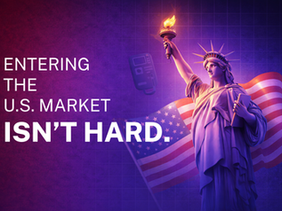 Entering The U.S. Medical Device Market Isn’t As Hard As Many International Teams Expect