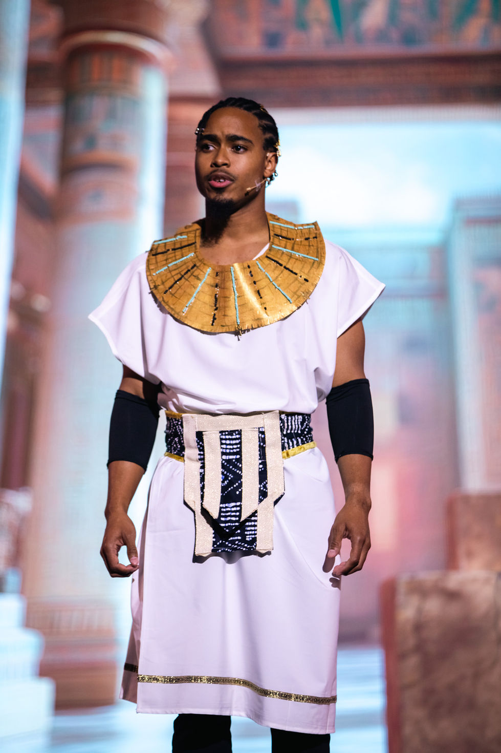 The Prince of Egypt LYCT 
