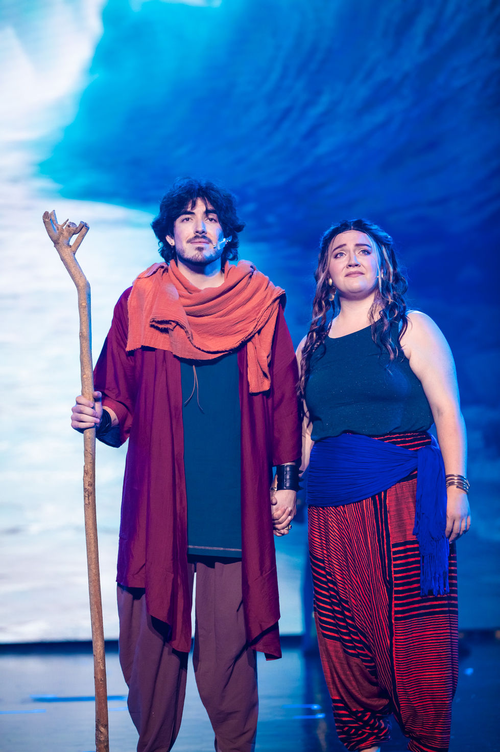 The Prince of Egypt LYCT 