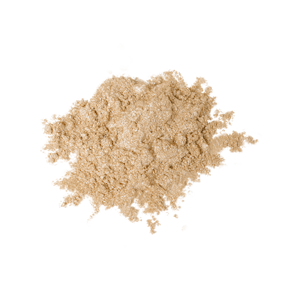 Thumbnail: LOOSE MINERAL POWDER FOUNDATION
