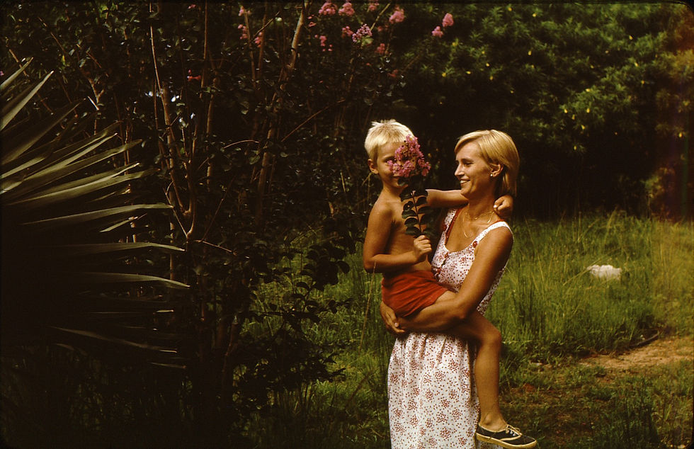 Anna & Marek - Kaduna