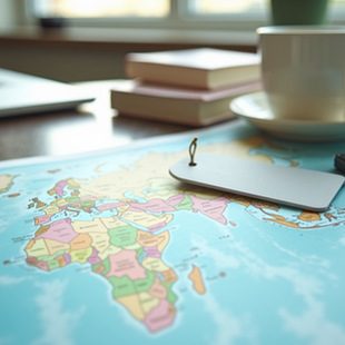 Travel Blog: Insider Secrets for Planning Your Next Trip