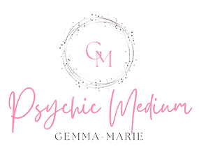 Psychic medium LOGO .png