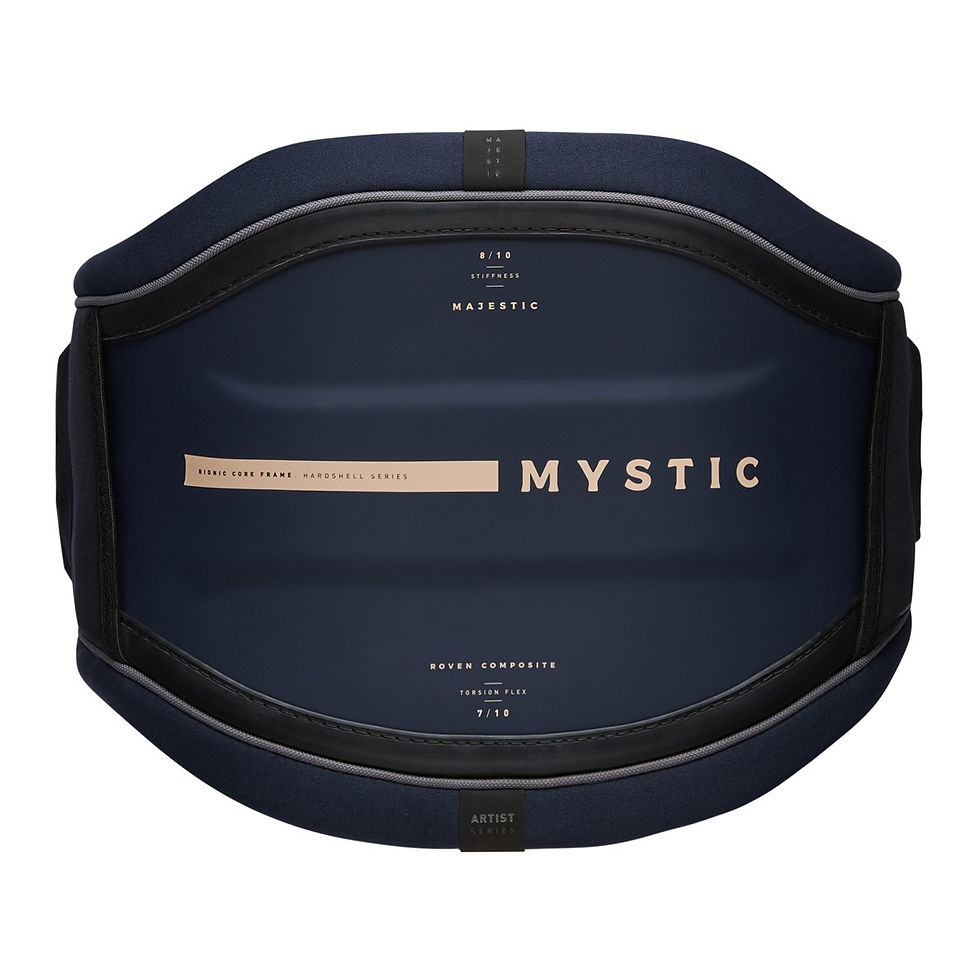 Thumbnail: Mystic Majestic Waist Harness  2023