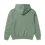Thumbnail: Icon Hood Sweat Frozen Green 2025